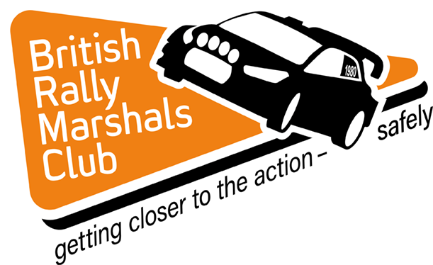 British Rally Marshals Club